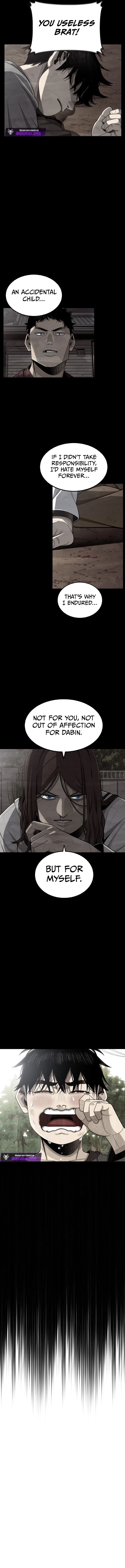 Not Over Chapter 42 – Page 15