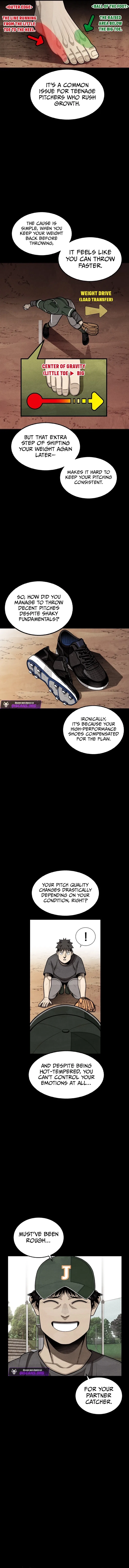 Not Over Chapter 40 – Page 7
