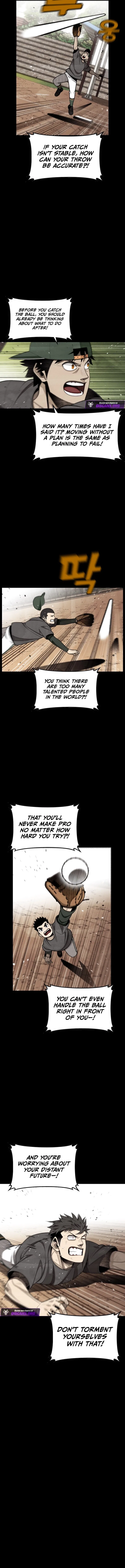 Not Over Chapter 40 – Page 12