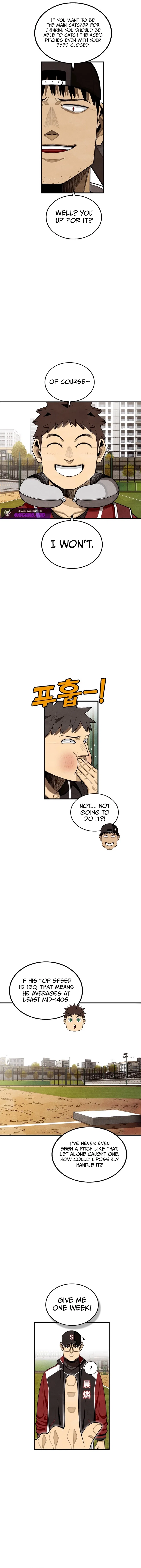 Not Over Chapter 37 – Page 2