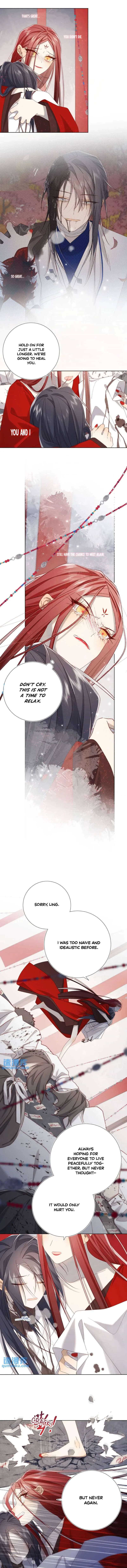The Villainess Refuses to Flirt with the Male Lead Chapter 100 – Page 10