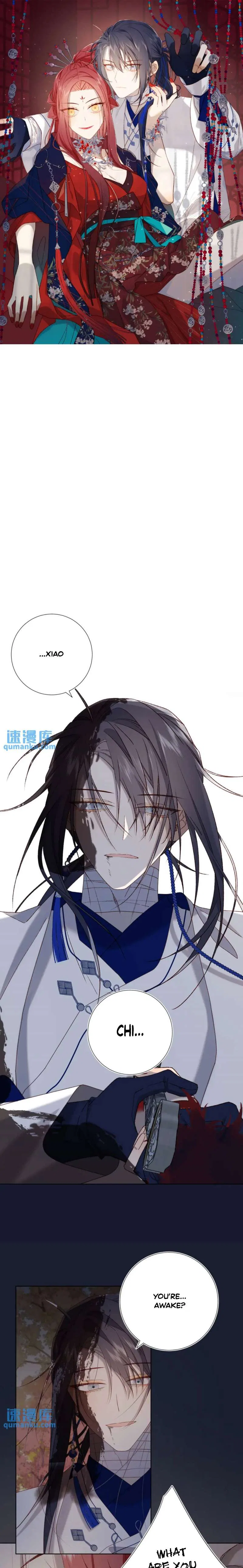 The Villainess Refuses to Flirt with the Male Lead Chapter 99 – Page 2