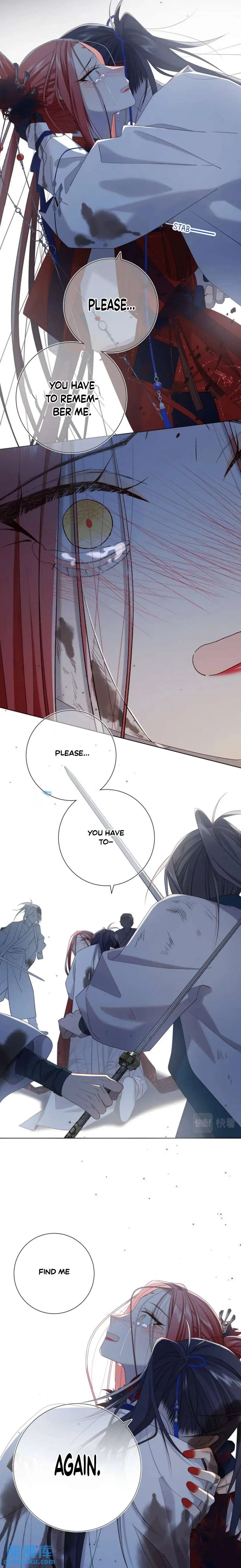 The Villainess Refuses to Flirt with the Male Lead Chapter 99 – Page 7
