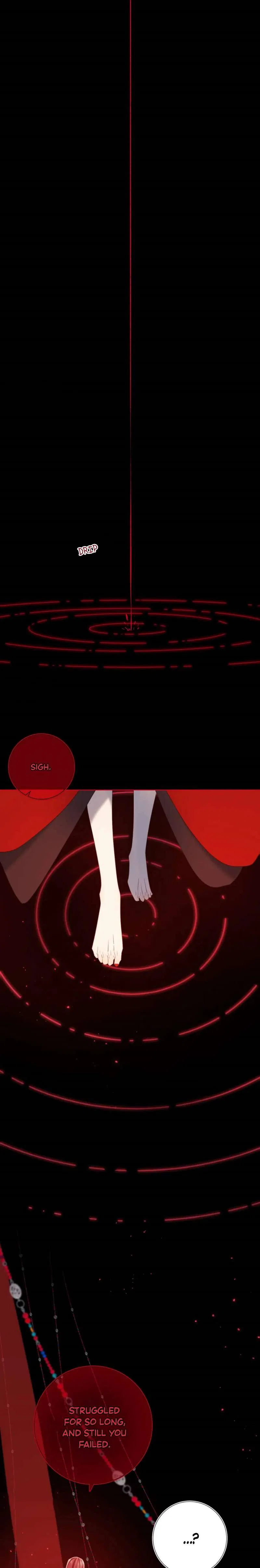 The Villainess Refuses to Flirt with the Male Lead Chapter 99 – Page 10