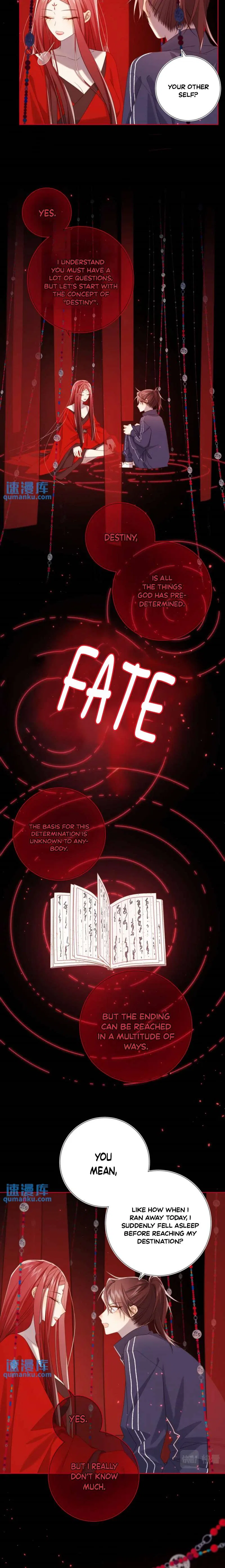 The Villainess Refuses to Flirt with the Male Lead Chapter 99 – Page 16