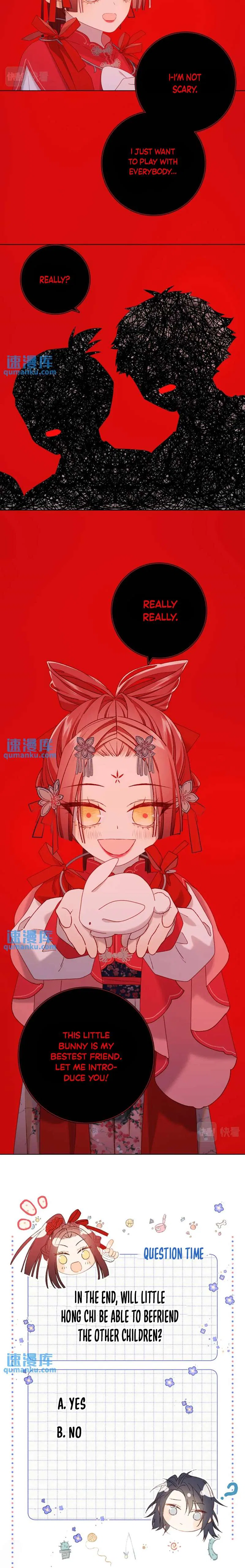 The Villainess Refuses to Flirt with the Male Lead Chapter 98 – Page 13