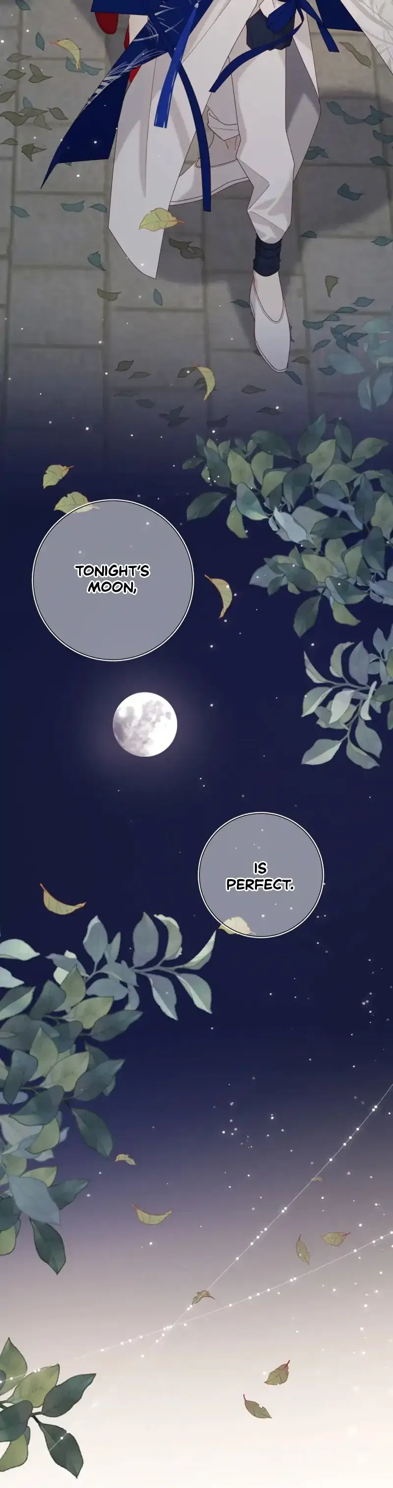The Villainess Refuses to Flirt with the Male Lead Chapter 96 – Page 17