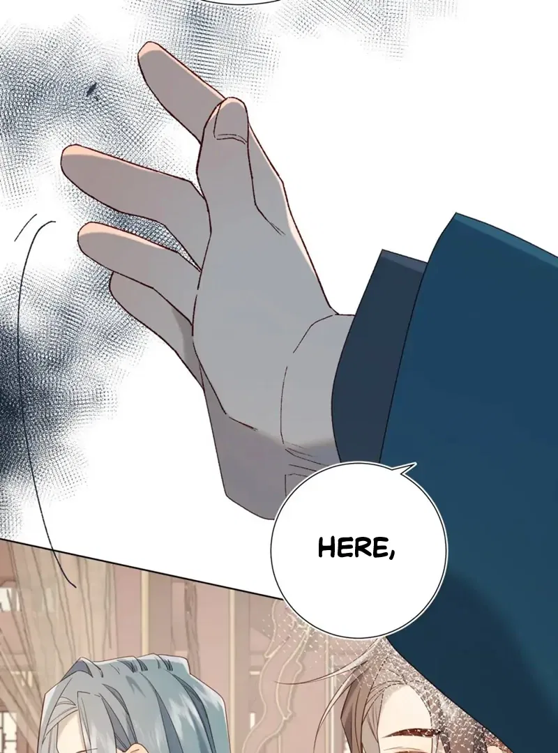 The Villainess Refuses to Flirt with the Male Lead Chapter 96 – Page 26