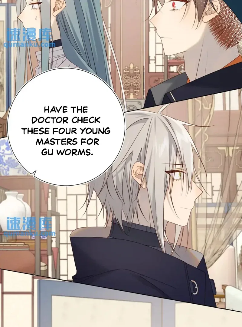 The Villainess Refuses to Flirt with the Male Lead Chapter 96 – Page 27