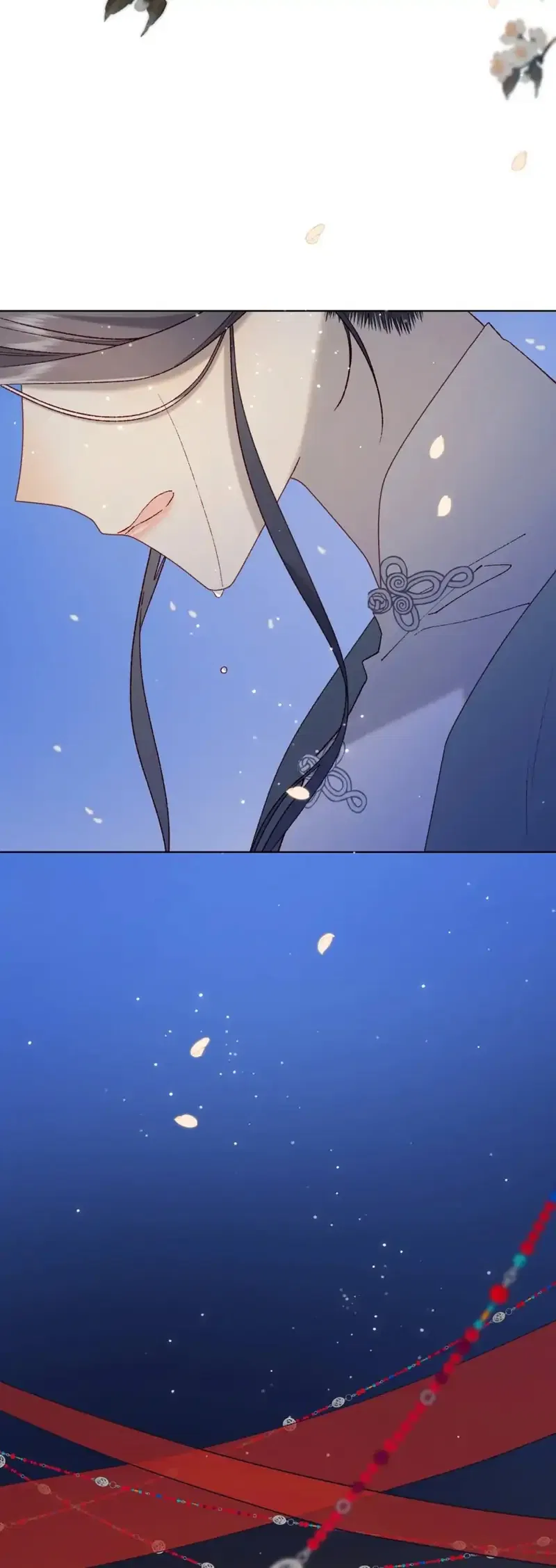 The Villainess Refuses to Flirt with the Male Lead Chapter 95 – Page 21