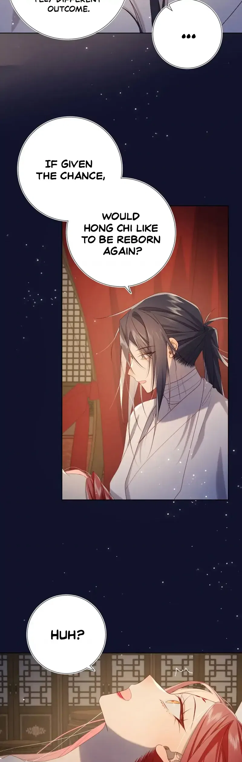 The Villainess Refuses to Flirt with the Male Lead Chapter 95 – Page 25