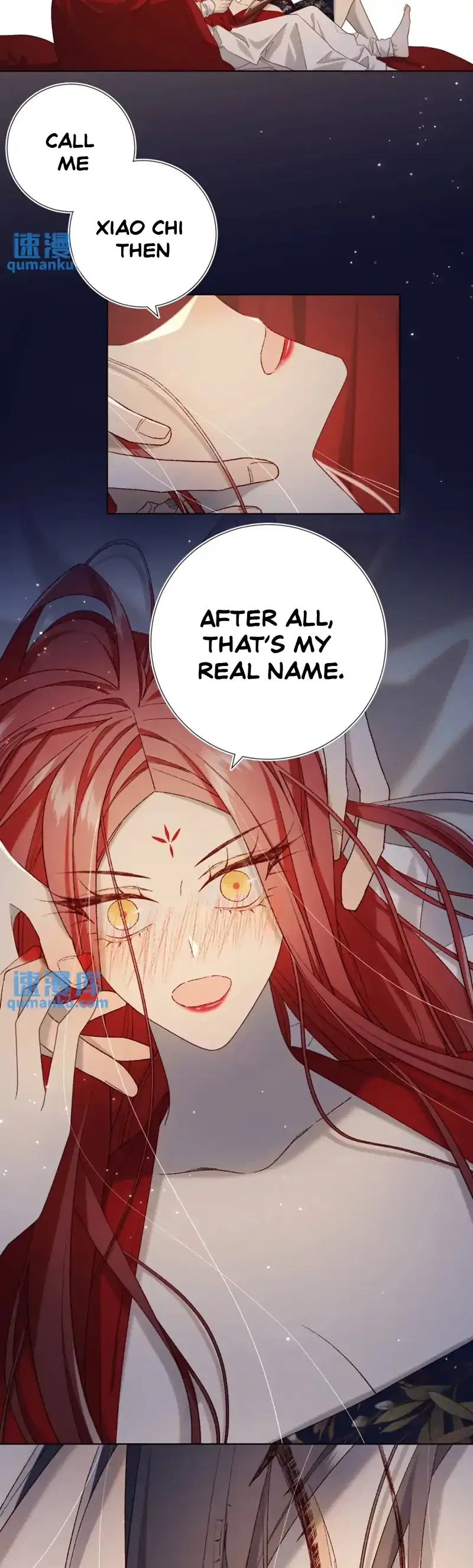 The Villainess Refuses to Flirt with the Male Lead Chapter 95 – Page 28