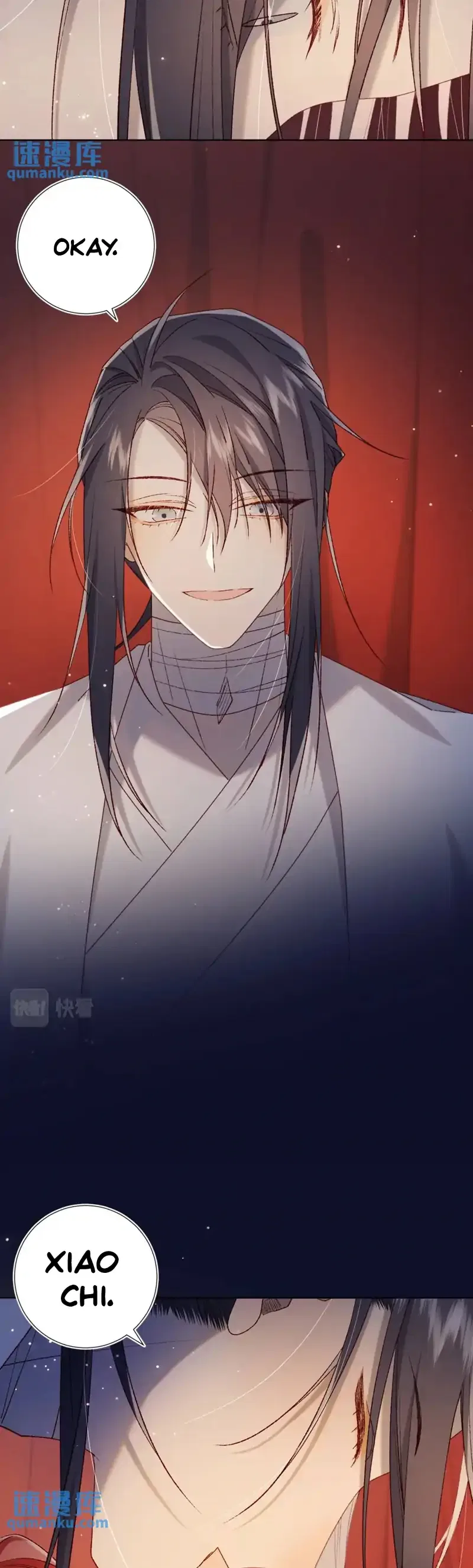 The Villainess Refuses to Flirt with the Male Lead Chapter 95 – Page 29