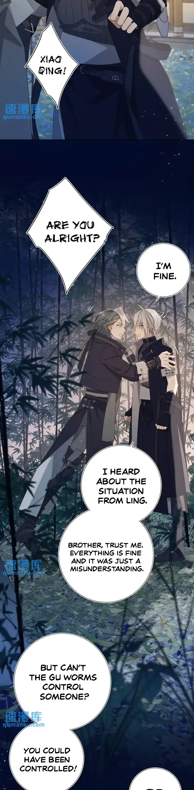 The Villainess Refuses to Flirt with the Male Lead Chapter 94 – Page 14
