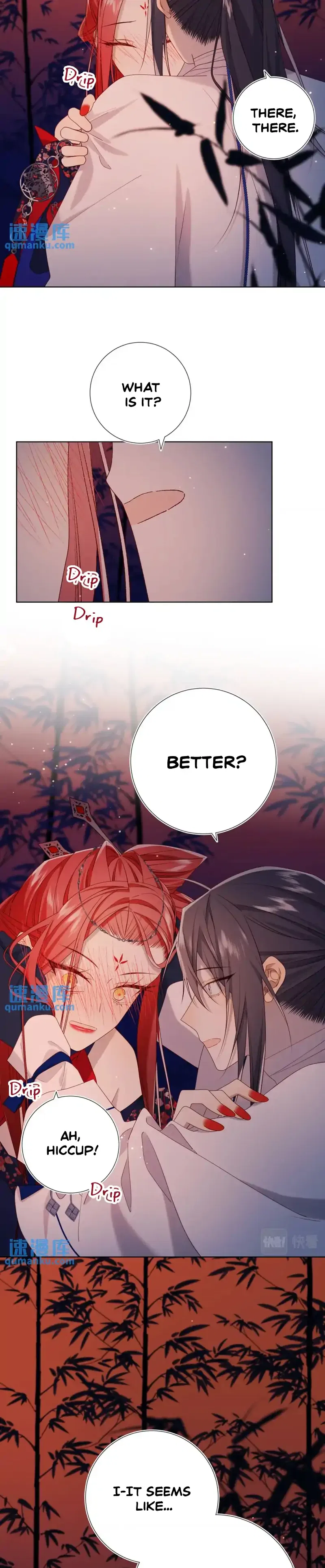 The Villainess Refuses to Flirt with the Male Lead Chapter 93 – Page 10