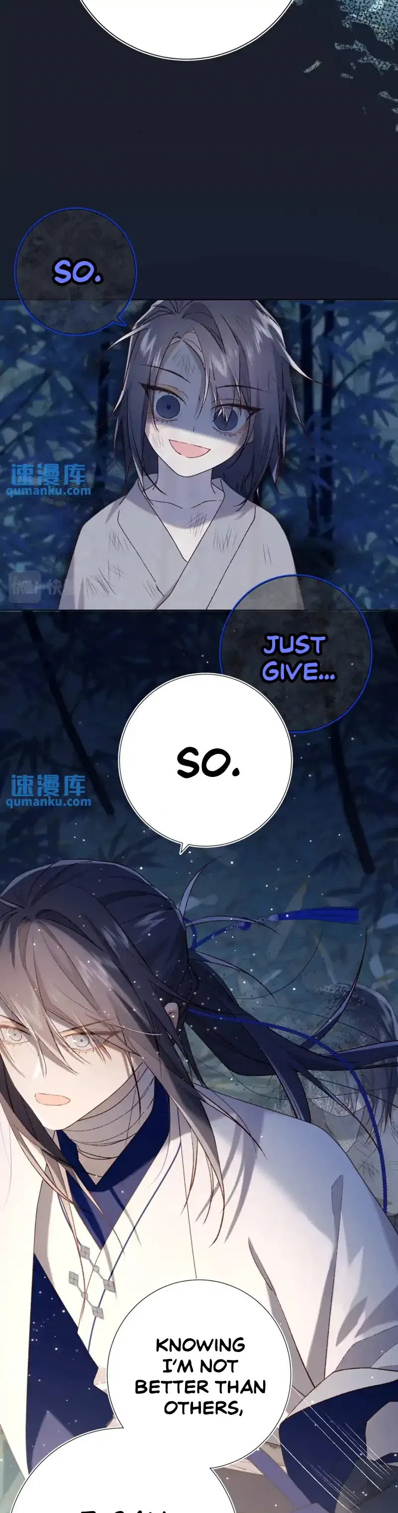 The Villainess Refuses to Flirt with the Male Lead Chapter 91 – Page 12