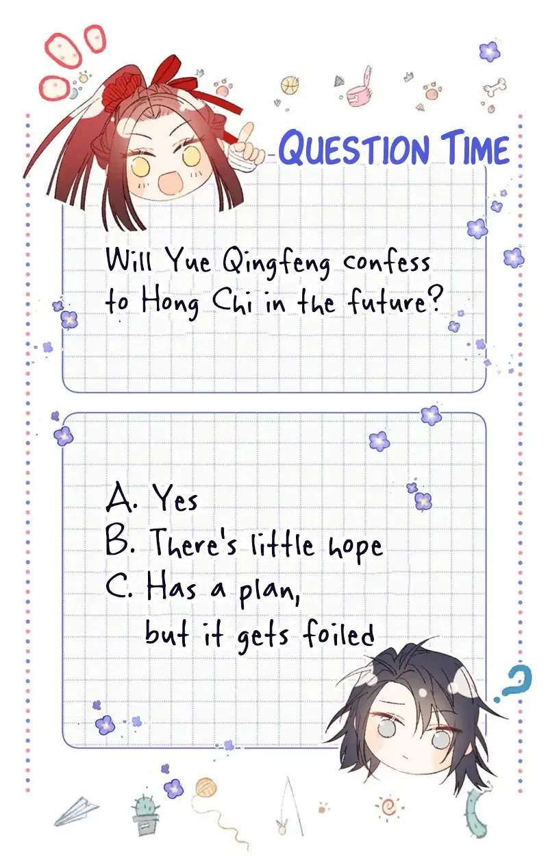 The Villainess Refuses to Flirt with the Male Lead Chapter 91 – Page 27