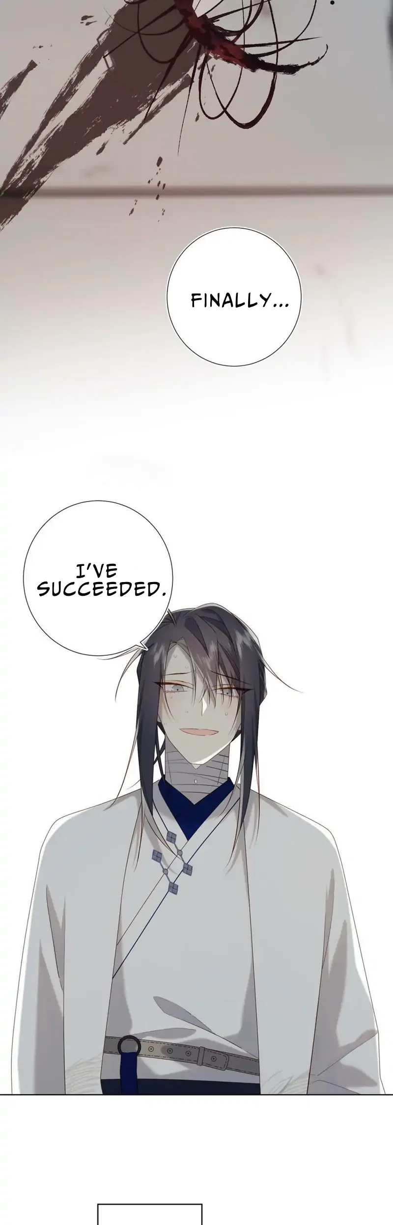 The Villainess Refuses to Flirt with the Male Lead Chapter 88 – Page 12
