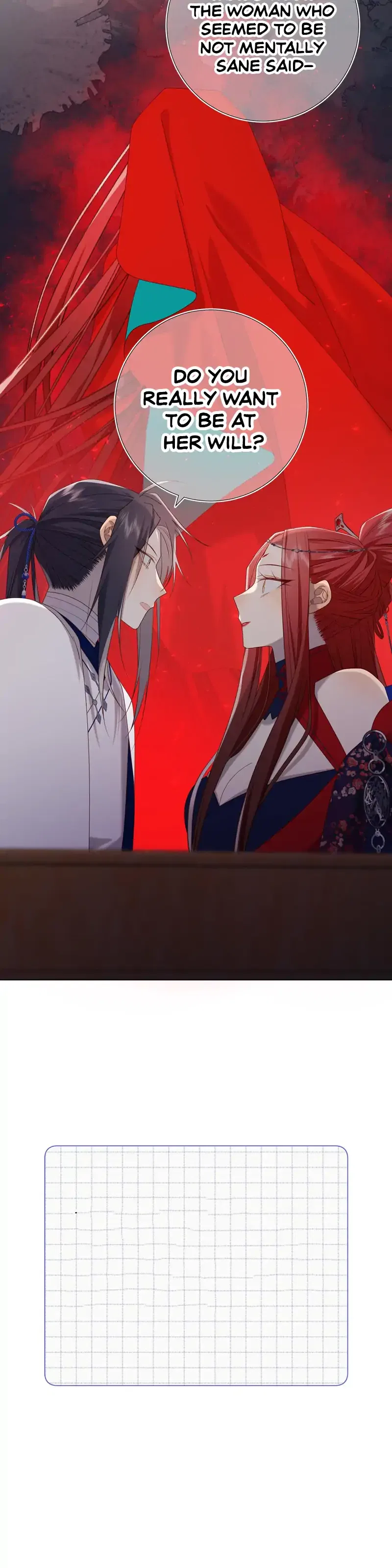 The Villainess Refuses to Flirt with the Male Lead Chapter 87 – Page 23