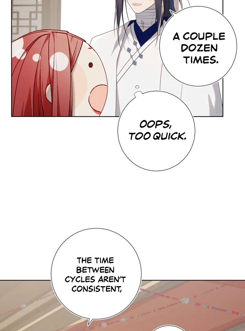 The Villainess Refuses to Flirt with the Male Lead Chapter 86 – Page 6