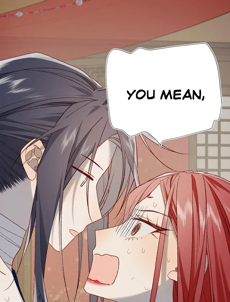 The Villainess Refuses to Flirt with the Male Lead Chapter 86 – Page 8