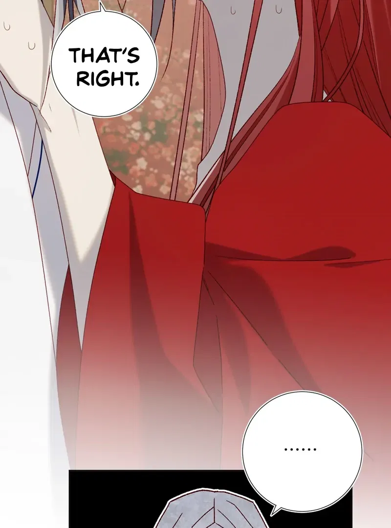 The Villainess Refuses to Flirt with the Male Lead Chapter 86 – Page 9