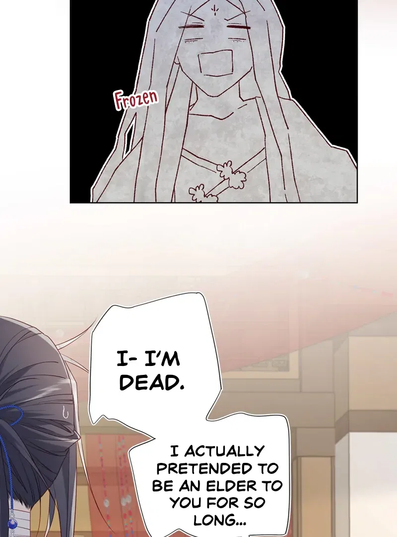 The Villainess Refuses to Flirt with the Male Lead Chapter 86 – Page 10