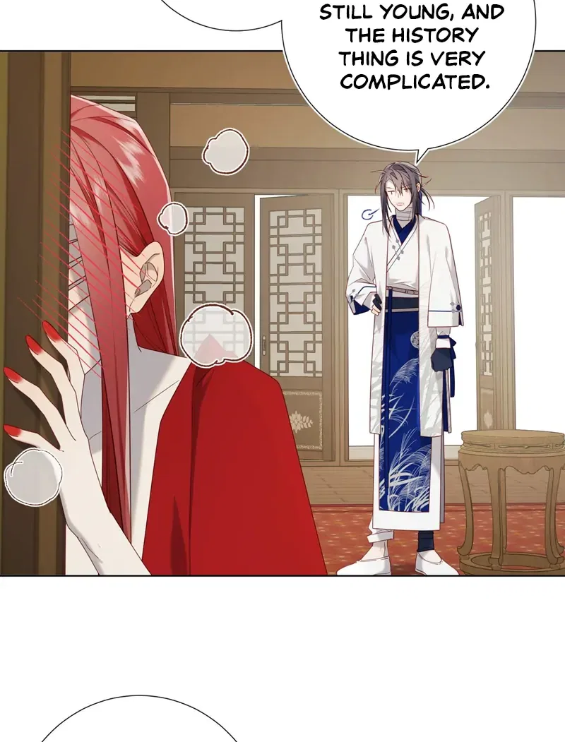The Villainess Refuses to Flirt with the Male Lead Chapter 86 – Page 12