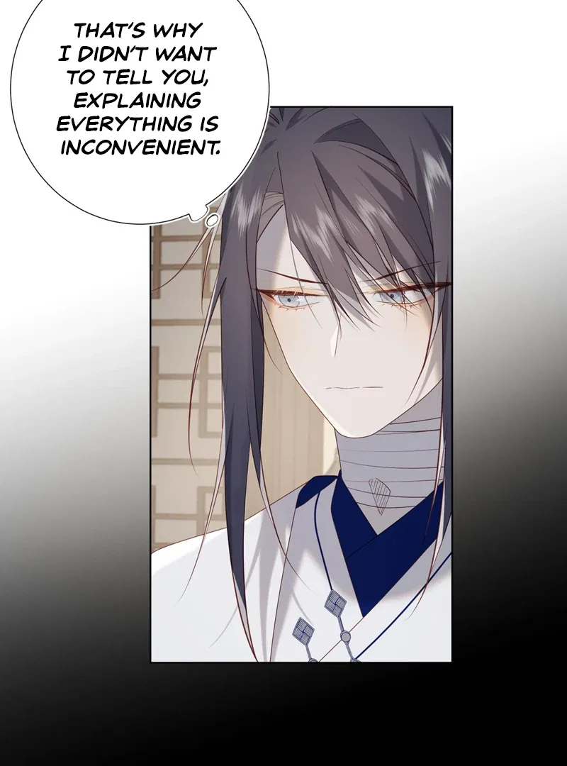 The Villainess Refuses to Flirt with the Male Lead Chapter 86 – Page 13