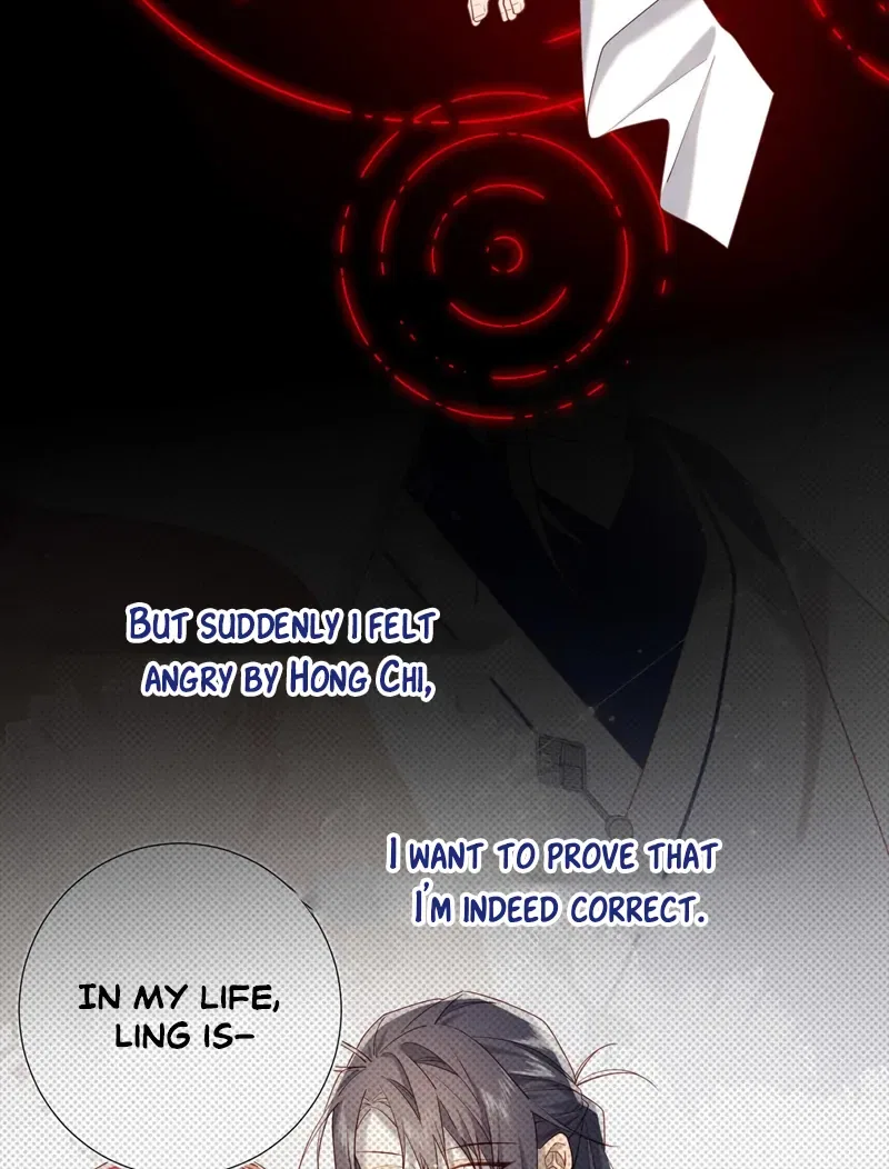 The Villainess Refuses to Flirt with the Male Lead Chapter 86 – Page 15