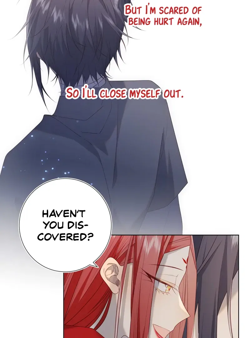 The Villainess Refuses to Flirt with the Male Lead Chapter 86 – Page 23