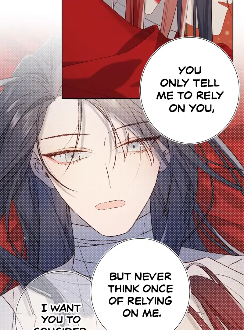 The Villainess Refuses to Flirt with the Male Lead Chapter 86 – Page 24