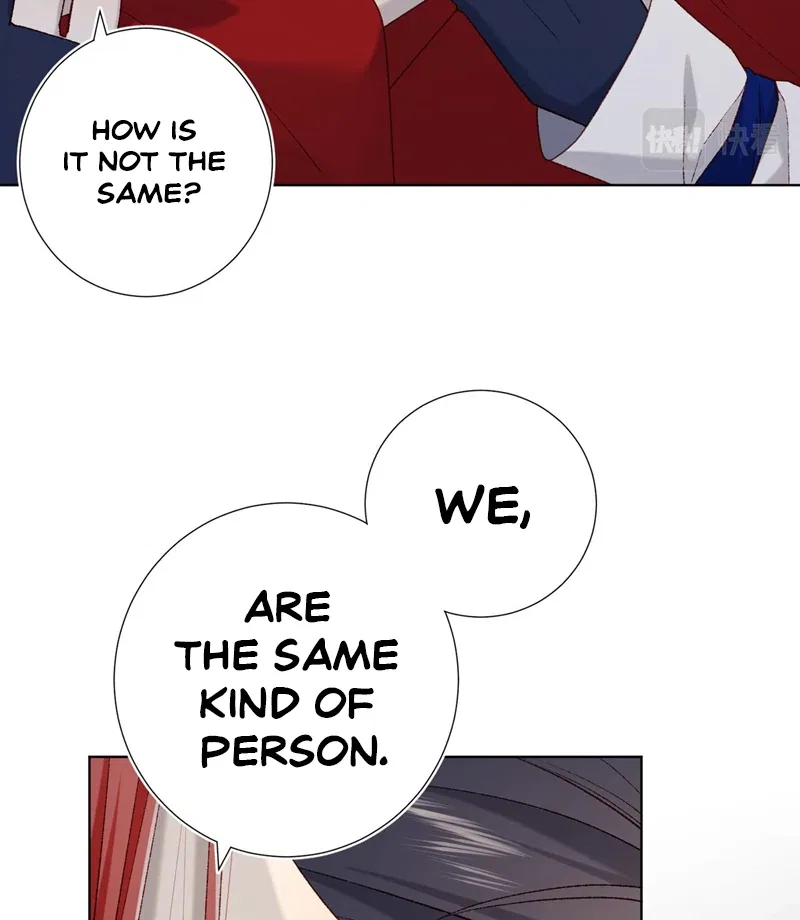 The Villainess Refuses to Flirt with the Male Lead Chapter 86 – Page 26