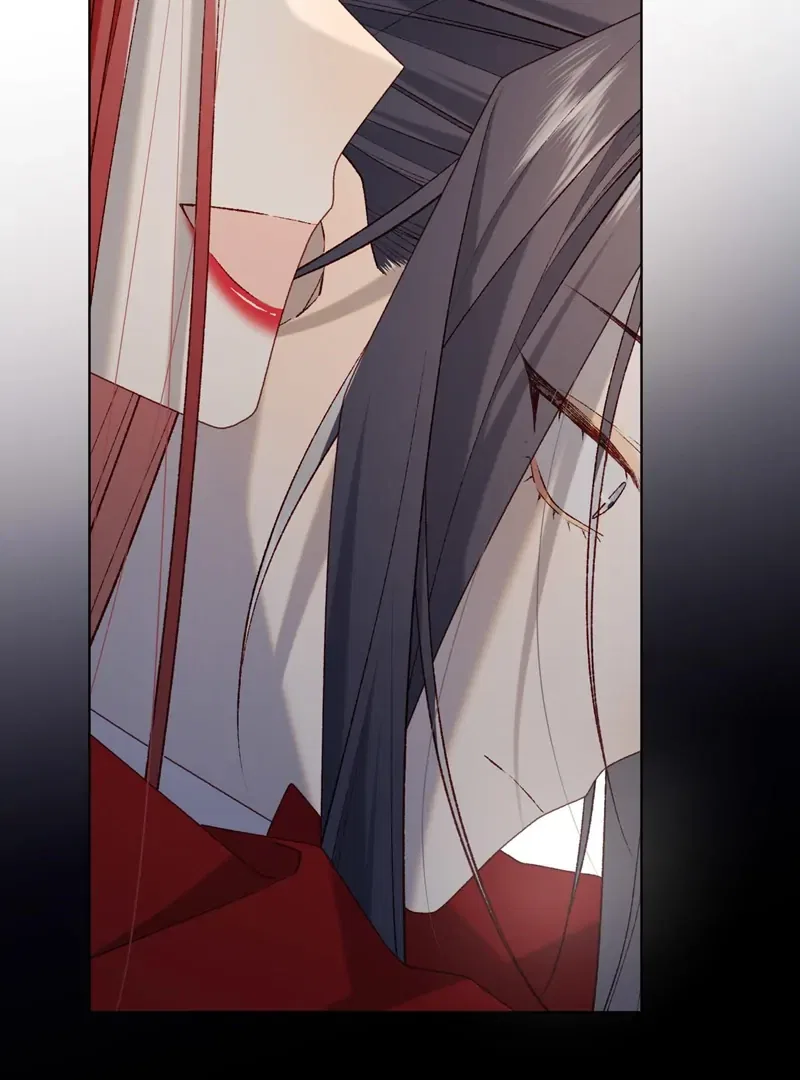 The Villainess Refuses to Flirt with the Male Lead Chapter 86 – Page 27