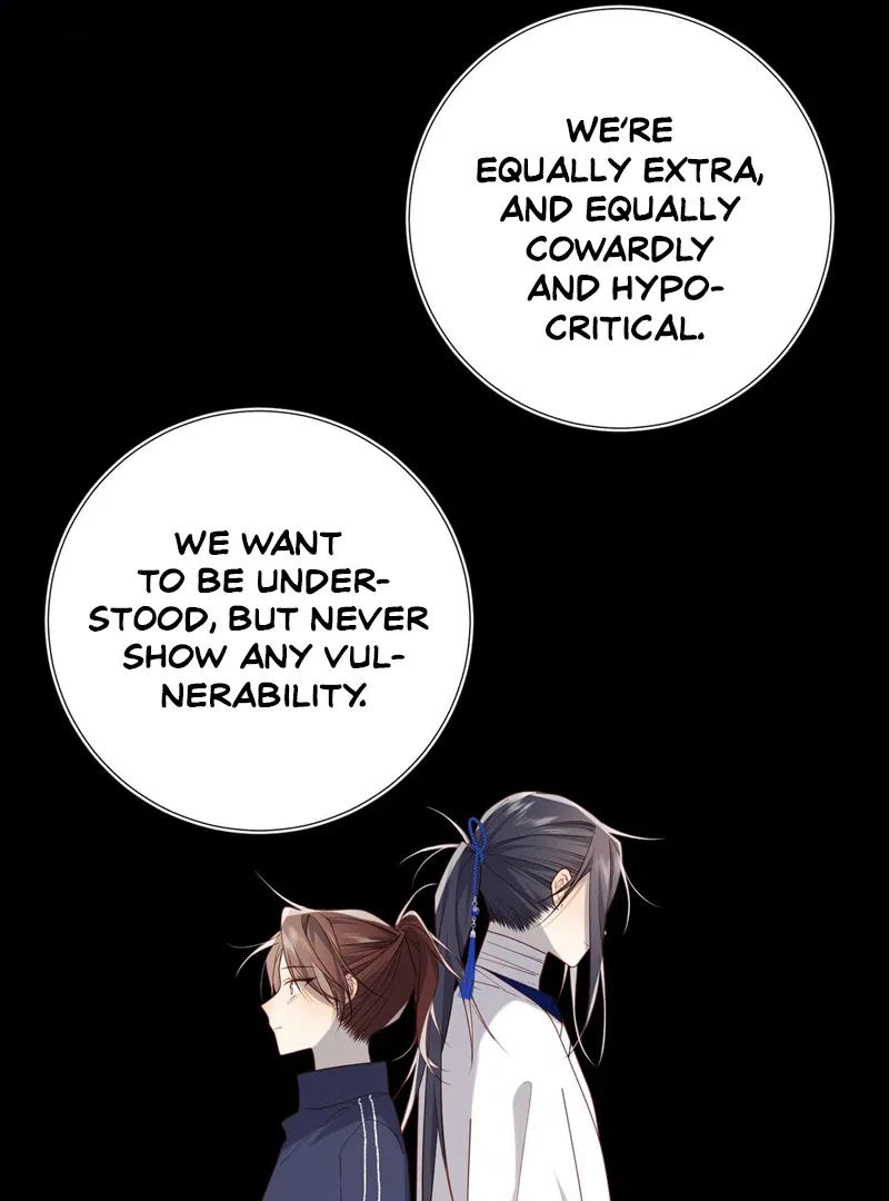 The Villainess Refuses to Flirt with the Male Lead Chapter 86 – Page 28