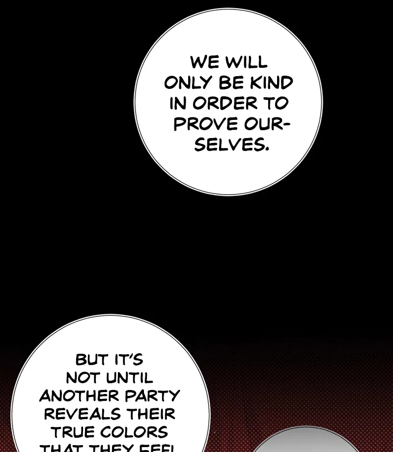 The Villainess Refuses to Flirt with the Male Lead Chapter 86 – Page 30
