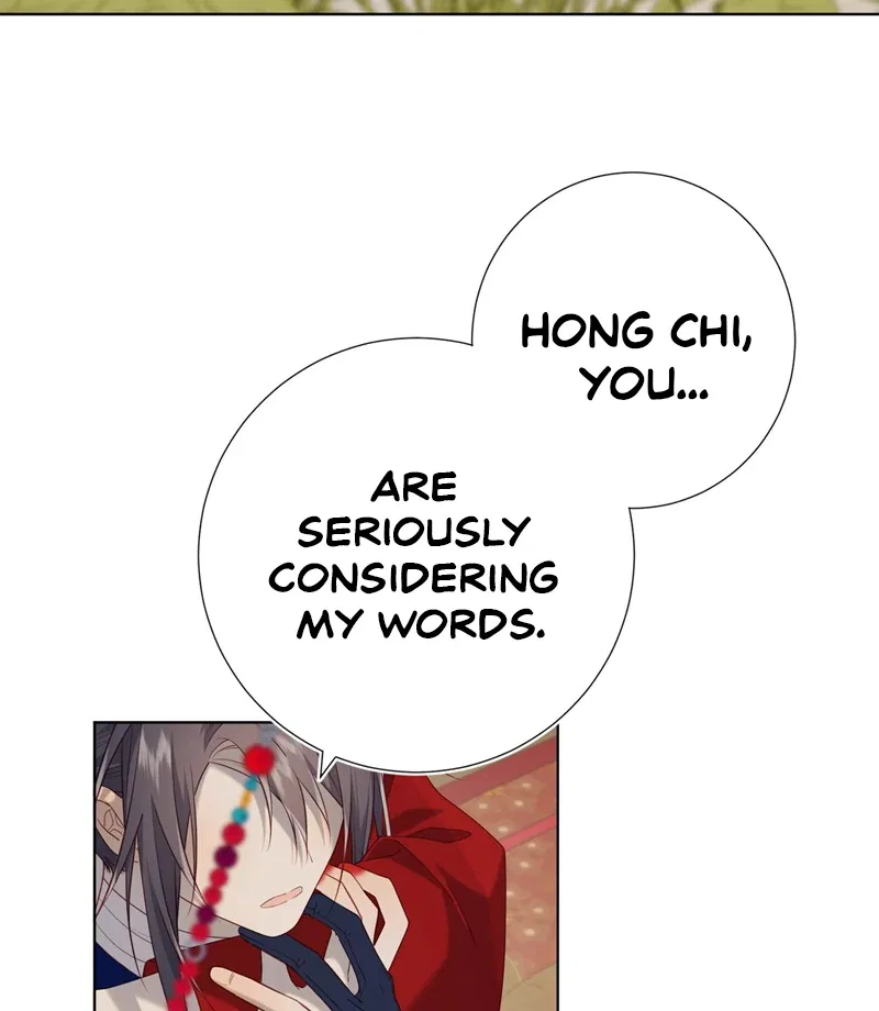 The Villainess Refuses to Flirt with the Male Lead Chapter 86 – Page 33