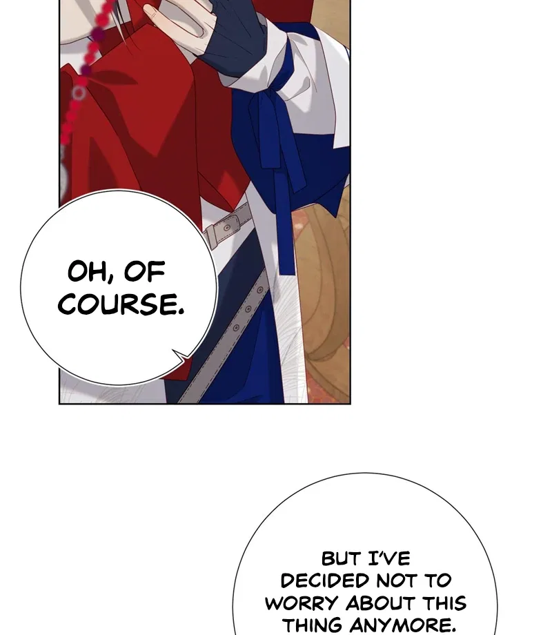 The Villainess Refuses to Flirt with the Male Lead Chapter 86 – Page 34
