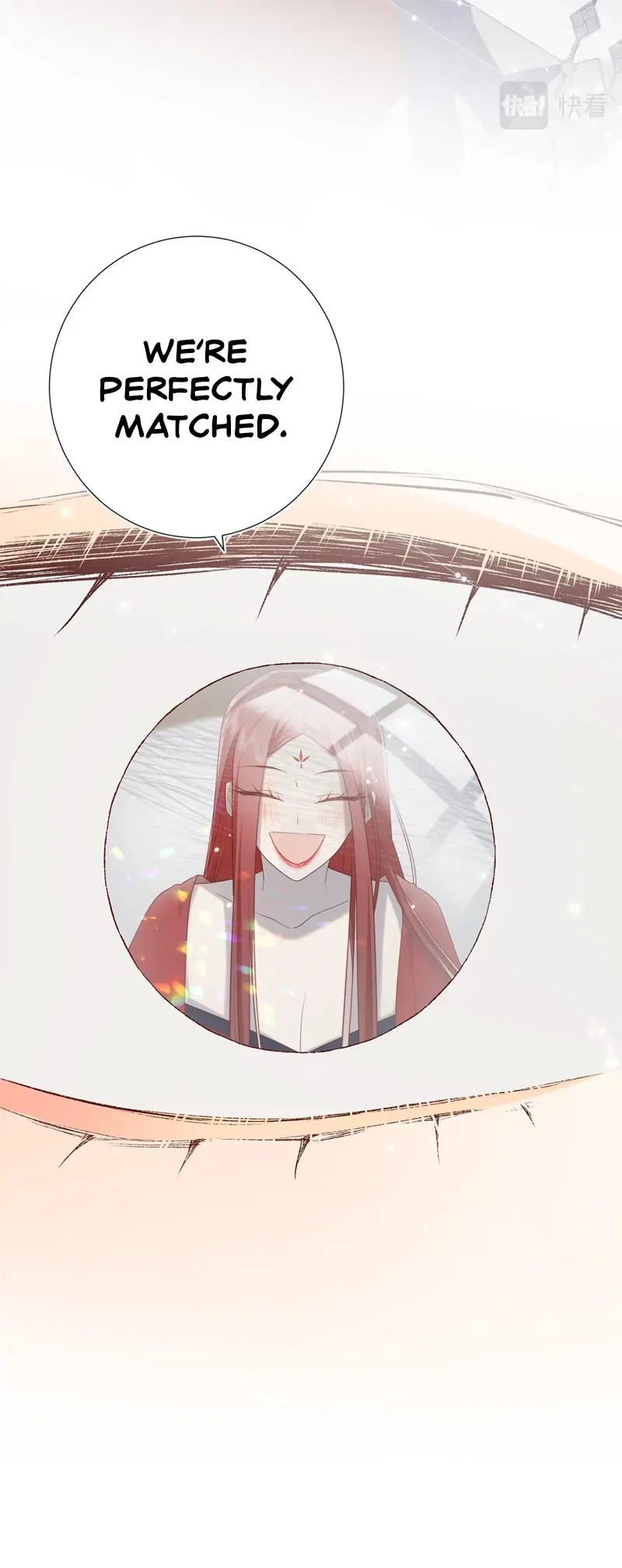 The Villainess Refuses to Flirt with the Male Lead Chapter 86 – Page 37