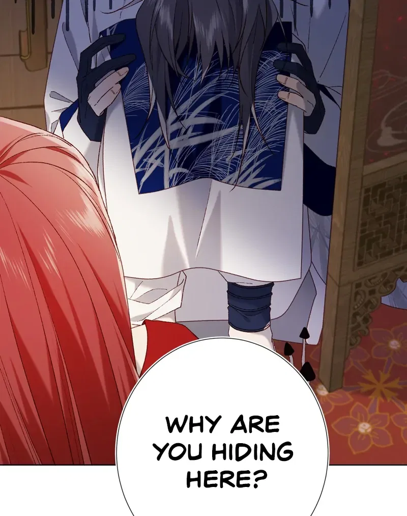 The Villainess Refuses to Flirt with the Male Lead Chapter 85 – Page 4