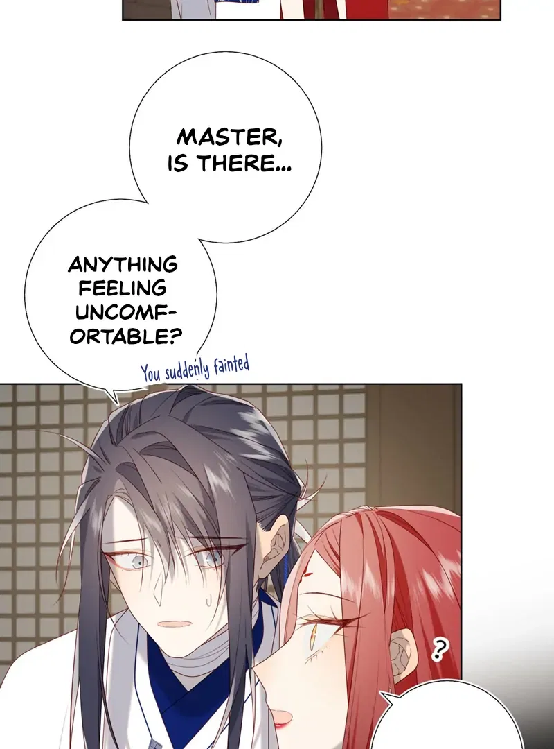 The Villainess Refuses to Flirt with the Male Lead Chapter 85 – Page 10