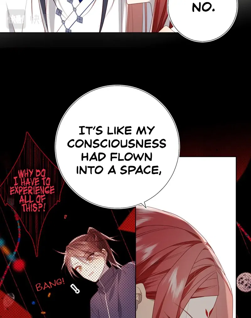 The Villainess Refuses to Flirt with the Male Lead Chapter 85 – Page 11