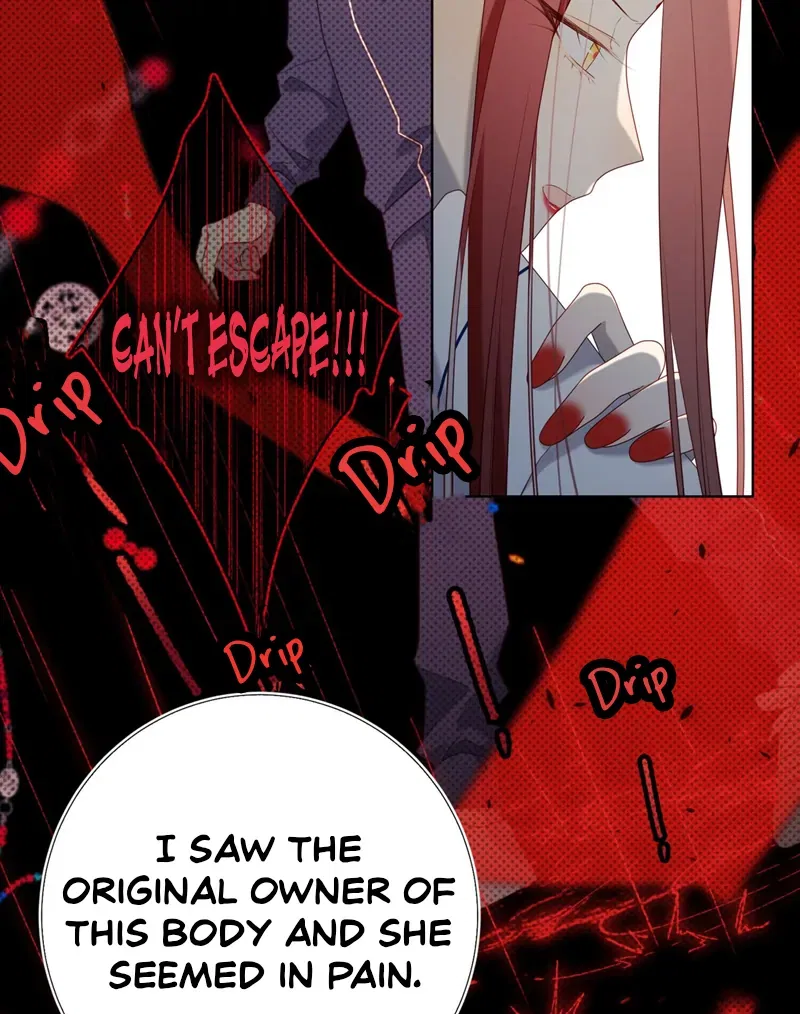 The Villainess Refuses to Flirt with the Male Lead Chapter 85 – Page 12