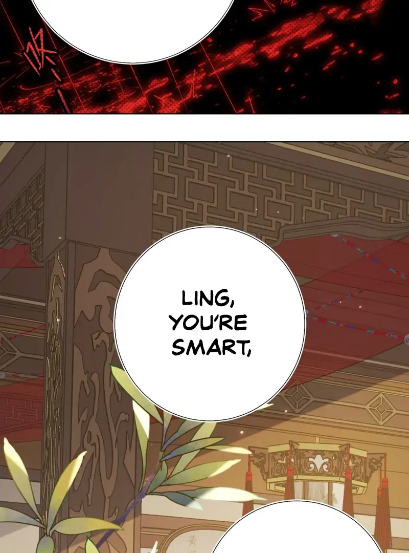 The Villainess Refuses to Flirt with the Male Lead Chapter 85 – Page 13