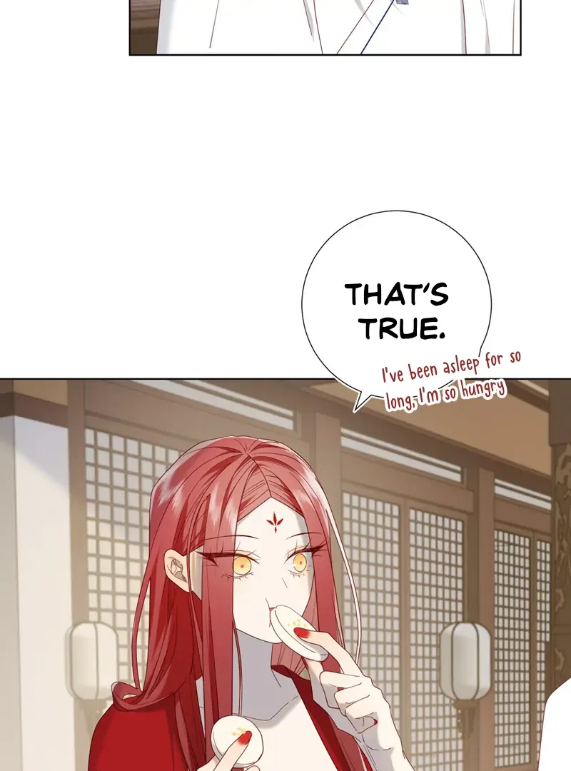 The Villainess Refuses to Flirt with the Male Lead Chapter 85 – Page 18