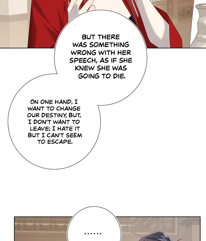 The Villainess Refuses to Flirt with the Male Lead Chapter 85 – Page 19