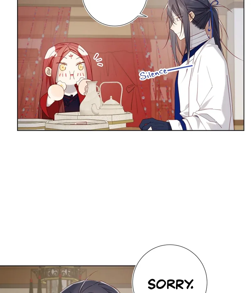 The Villainess Refuses to Flirt with the Male Lead Chapter 85 – Page 20