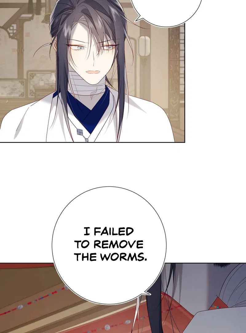 The Villainess Refuses to Flirt with the Male Lead Chapter 85 – Page 21