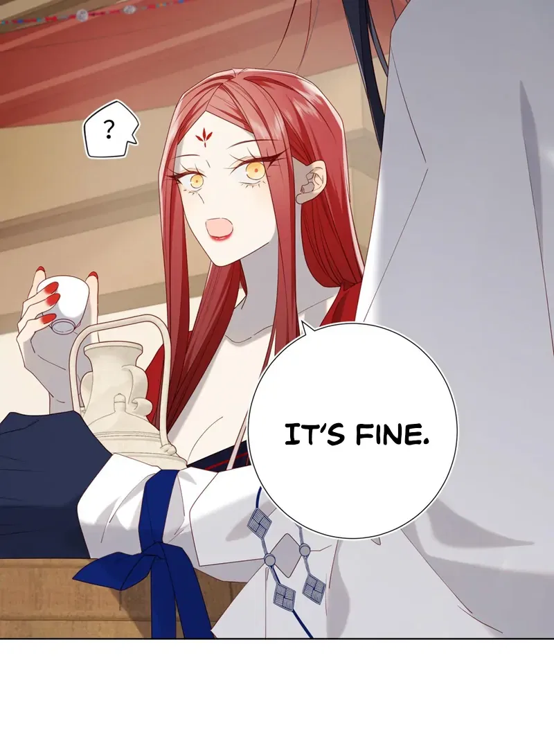 The Villainess Refuses to Flirt with the Male Lead Chapter 85 – Page 22