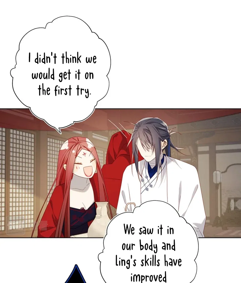 The Villainess Refuses to Flirt with the Male Lead Chapter 85 – Page 23